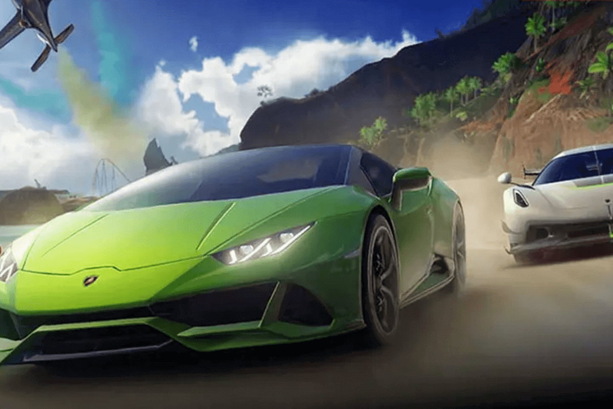 23 Best Racing Games for iOS Worth Playing