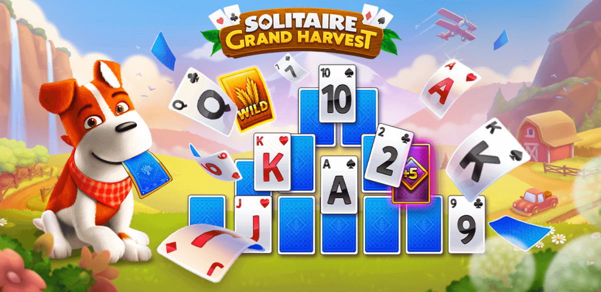 Simple Ways to Get Free Coins in Solitaire Grand Harvest